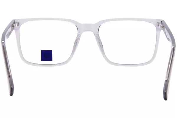  Gap Juniors VGP218 Eyeglasses Youth Kids Boy's Full Rim Rectangle Shape 