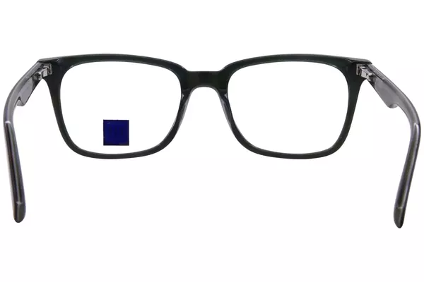  Gap Juniors VGP221 Eyeglasses Youth Kids Boy's Full Rim Square Shape 