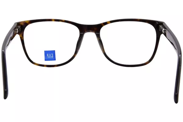  Gap Juniors VGP223 Eyeglasses Youth Kids Girl's Full Rim Square Shape 