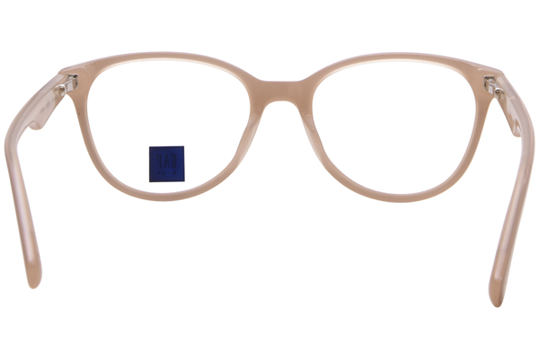  Gap VGP204 Eyeglasses Youth Kids Girl's Full Rim Oval Shape 