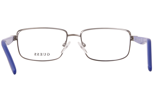  Guess GU9226 Eyeglasses Youth Kids Full Rim Rectangle Shape 