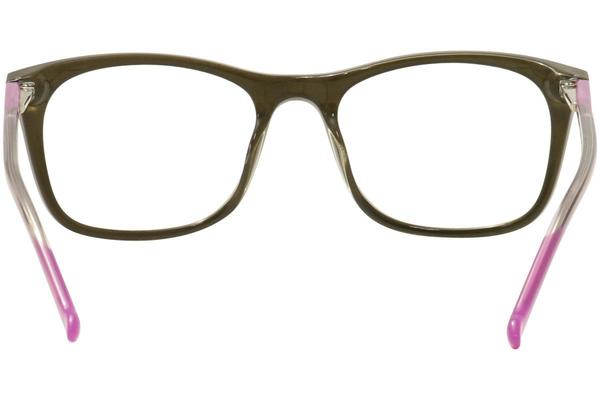  Guess GU9164 Eyeglasses Youth Girl's Full Rim Square Shape 