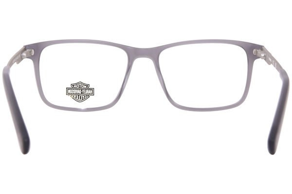  Harley Davidson HD0139T-N Eyeglasses Youth Kids Full Rim Rectangle Shape 