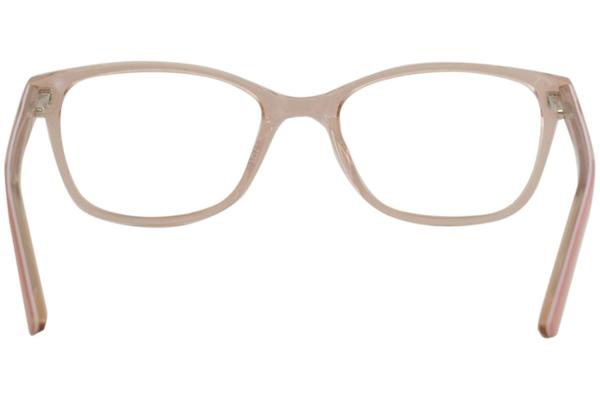  Hello Kitty Youth Girl's Eyeglasses HK312 HK/312 Full Rim Optical Frame 