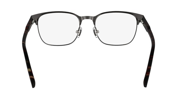  Lacoste L3113 Eyeglasses Youth Kids Boy's Full Rim Rectangle Shape 