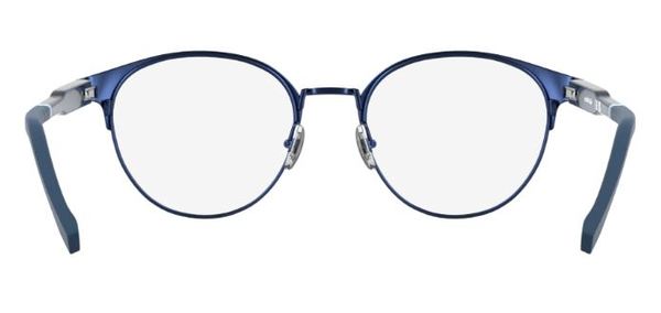 Lacoste L3115 Eyeglasses Youth Kids Boy's Full Rim Oval Shape 