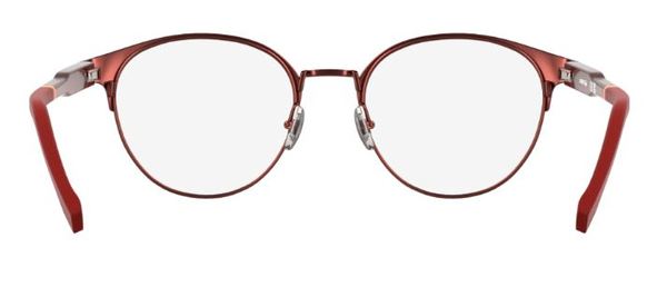  Lacoste L3115 Eyeglasses Youth Kids Boy's Full Rim Oval Shape 