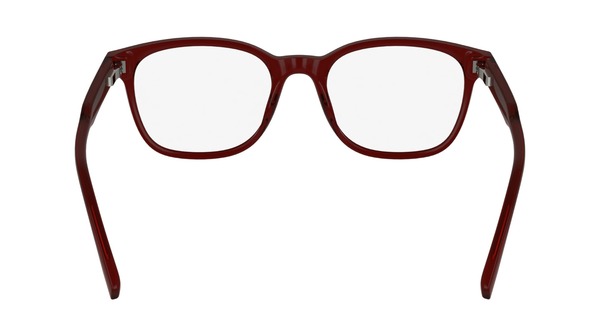  Lacoste L3660 Eyeglasses Youth Kids Full Rim Oval Shape 