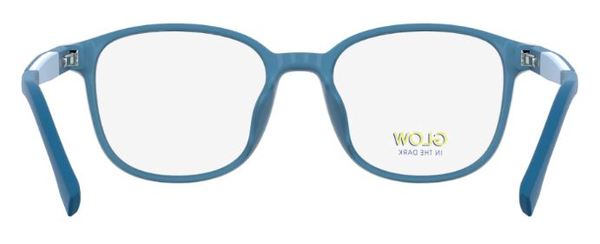  Lacoste L3667 Eyeglasses Youth Kids Full Rim Rectangle Shape 