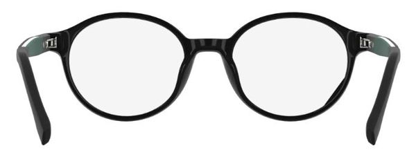  Lacoste L3668 Eyeglasses Youth Kids Full Rim Oval Shape 