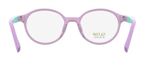  Lacoste L3668 Eyeglasses Youth Kids Full Rim Oval Shape 