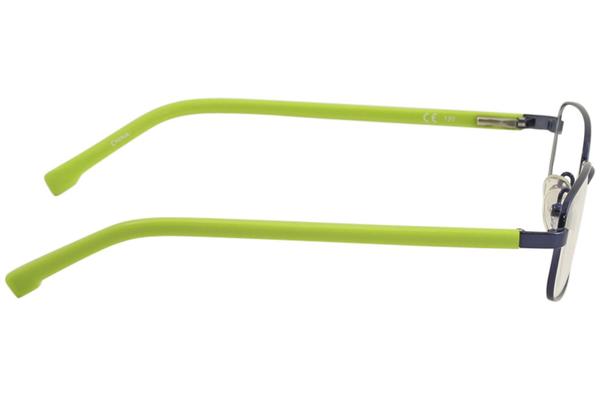  Lacoste Youth Boy's Eyeglasses L3101 L/3101 Full Rim Optical Frame 