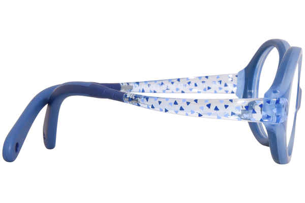  Lafont Tom-Poche-2 Eyeglasses Youth Kids Girl's Infant Full Rim Oval Shape 