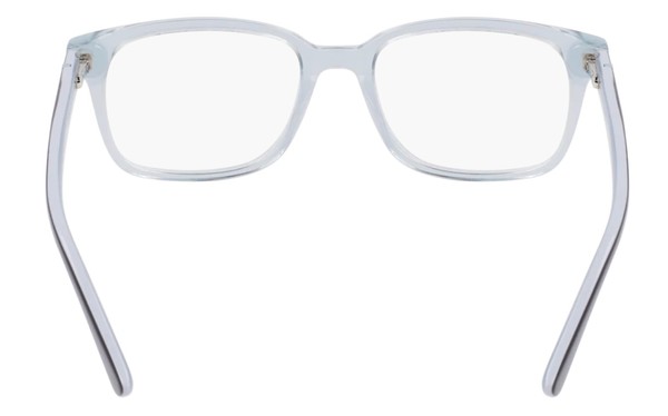  Lenton & Rusby LRK1001 Eyeglasses Youth Kids Girl's Full Rim Rectangle Shape 