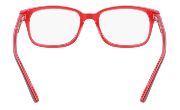  Lenton & Rusby LRK1001 Eyeglasses Youth Kids Girl's Full Rim Rectangle Shape 