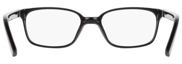  Lenton & Rusby LRK1005 Youth Kids Girl's Full Rim Rectangle Shape 