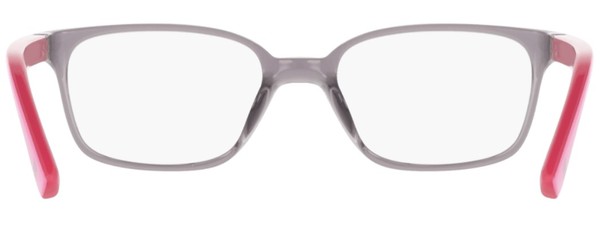  Lenton & Rusby LRK1005 Youth Kids Girl's Full Rim Rectangle Shape 