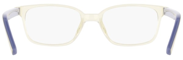  Lenton & Rusby LRK1005 Youth Kids Girl's Full Rim Rectangle Shape 