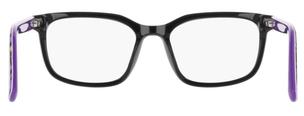  Lenton & Rusby LRK1006 Eyeglasses Youth Kids Girl's Full Rim Rectangle Shape 