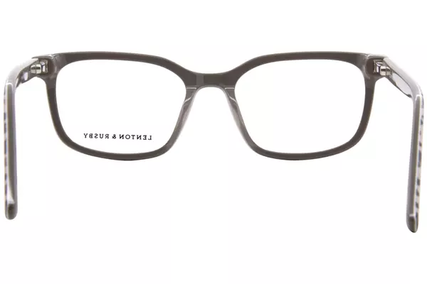  Lenton & Rusby LRK1006 Eyeglasses Youth Kids Girl's Full Rim Rectangle Shape 