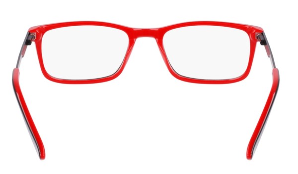  Lenton & Rusby LRK2001 Eyeglasses Youth Kids Boy's Full Rim Rectangle Shape 