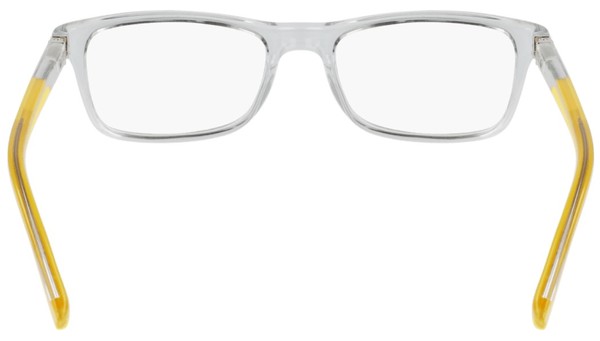  Lenton & Rusby LRK2002 Eyeglasses Youth Kids Boy's Full Rim Rectangle Shape 