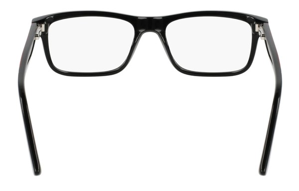  Lenton & Rusby LRK2003 Eyeglasses Youth Kids Boy's Full Rim Rectangle Shape 