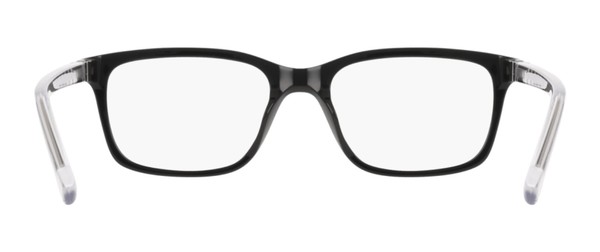  Lenton & Rusby LRK2004 Eyeglasses Youth Kids Boy's Full Rim Rectangle Shape 