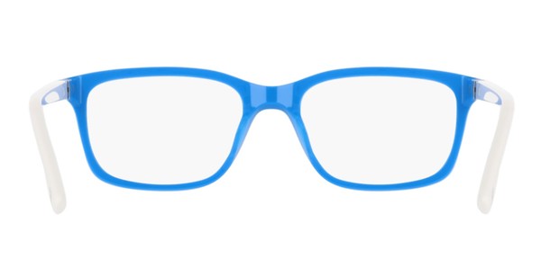  Lenton & Rusby LRK2004 Eyeglasses Youth Kids Boy's Full Rim Rectangle Shape 