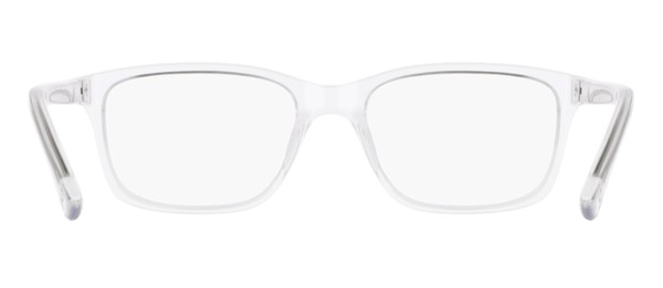  Lenton & Rusby LRK2004 Eyeglasses Youth Kids Boy's Full Rim Rectangle Shape 