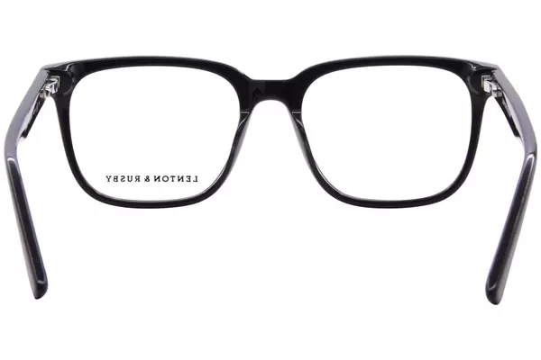  Lenton & Rusby LRK3501 Eyeglasses Youth Kids Full Rim Square Shape 