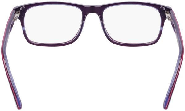  Lenton & Rusby LRK3502 Eyeglasses Youth Kids Full Rim Rectangle Shape 