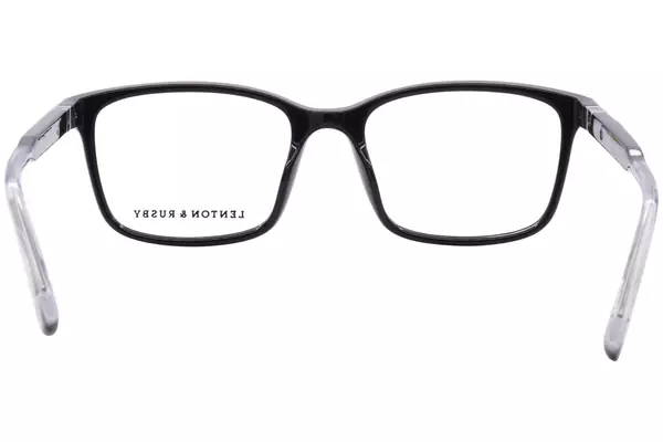  Lenton & Rusby LRK3503 Eyeglasses Youth Kids Full Rim Rectangle Shape 