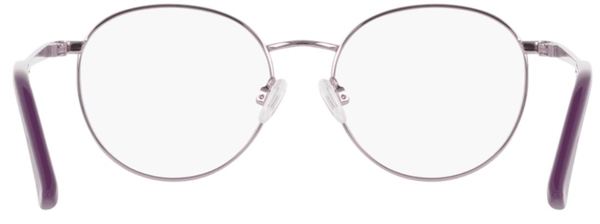  Lenton & Rusby LRK3504 Eyeglasses Youth Kids Full Rim Round Shape 