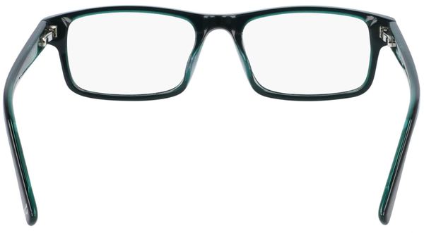  Lenton & Rusby LRK4000 Eyeglasses Youth Kids Boy's Full Rim Rectangle Shape 