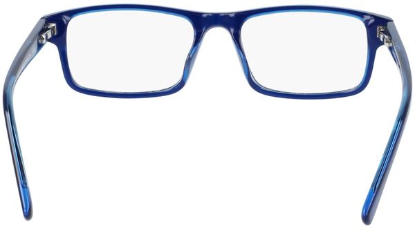  Lenton & Rusby LRK4000 Eyeglasses Youth Kids Boy's Full Rim Rectangle Shape 