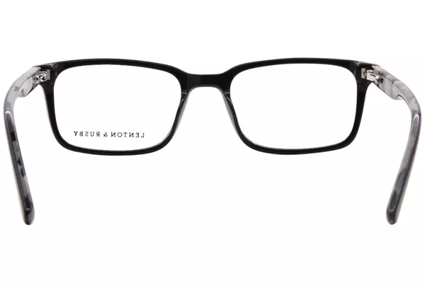  Lenton & Rusby LRK4002 Eyeglasses Youth Kids Boy's Full Rim Rectangle Shape 
