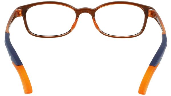  Lenton & Rusby LRK4500 Eyeglasses Youth Kids Full Rim Rectangle Shape 