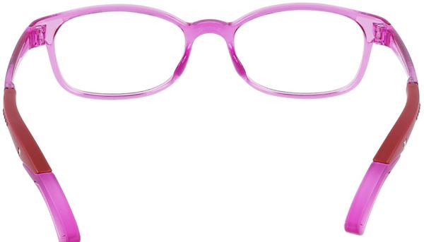  Lenton & Rusby LRK4500 Eyeglasses Youth Kids Full Rim Rectangle Shape 