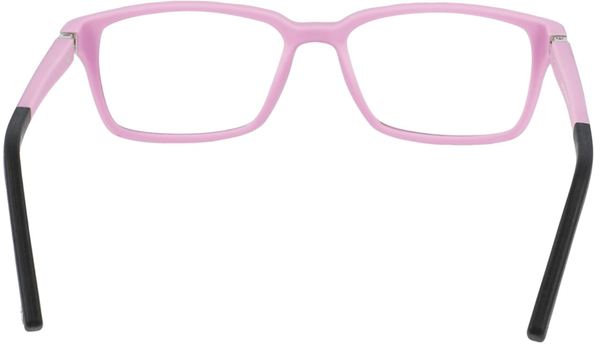  Lenton & Rusby LRK4501 Eyeglasses Youth Kids Full Rim Square Shape 