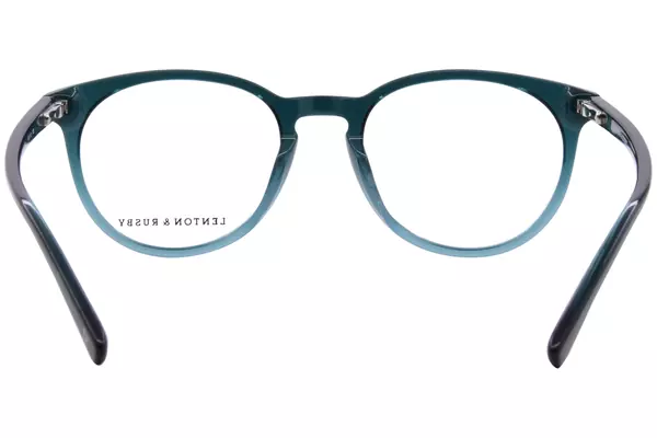  Lenton & Rusby LRK4502 Eyeglasses Youth Kids Full Rim Round Shape 