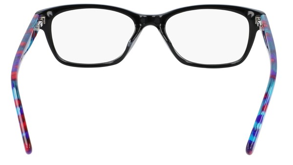  Lenton & Rusby LRK5000 Eyeglasses Youth Kids Girl's Full Rim Rectangle Shape 