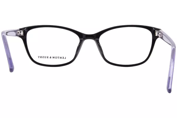  Lenton & Rusby LRK5001 Eyeglasses Youth Kids Boy's Full Rim Oval Shape 