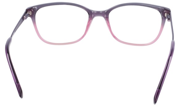  Lenton & Rusby LRK5002 Eyeglasses Youth Kids Girl's Full Rim Rectangle Shape 