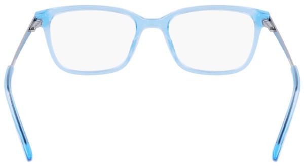  Lenton & Rusby LRK5004 Eyeglasses Youth Kids Girl's Full Rim Rectangle Shape 