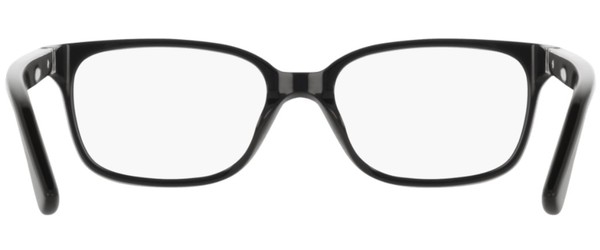  Marchon M-6509 Eyeglasses Youth Kids Boy's Full Rim Rectangle Shape 