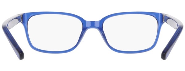  Marchon M-6509 Eyeglasses Youth Kids Boy's Full Rim Rectangle Shape 