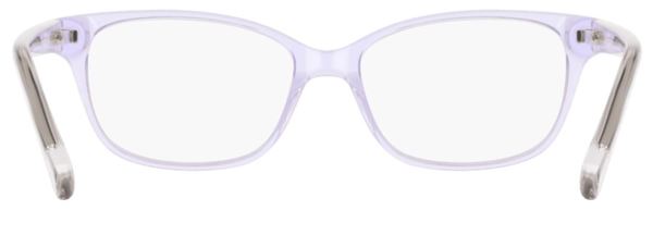  Marchon M-7507 Eyeglasses Youth Kids Girl's Full Rim Rectangle Shape 