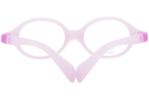  Nano Vista Baby-Birdie-3.0 NAO402 Eyeglasses Youth Kids Full Rim Oval Shape 