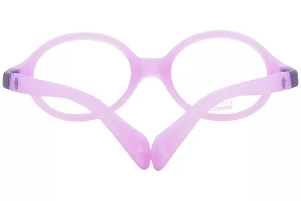  Nano Vista Baby-Birdie-3.0 NAO402 Eyeglasses Youth Kids Full Rim Oval Shape 